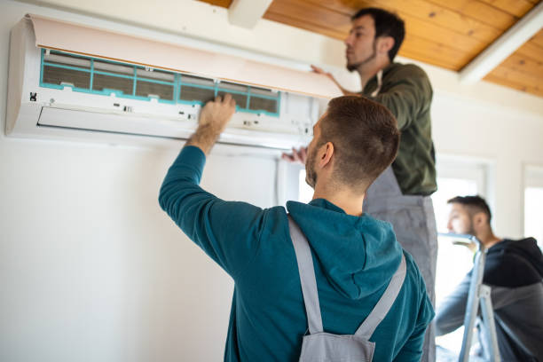 Best HVAC System Installation  in Benton, IL