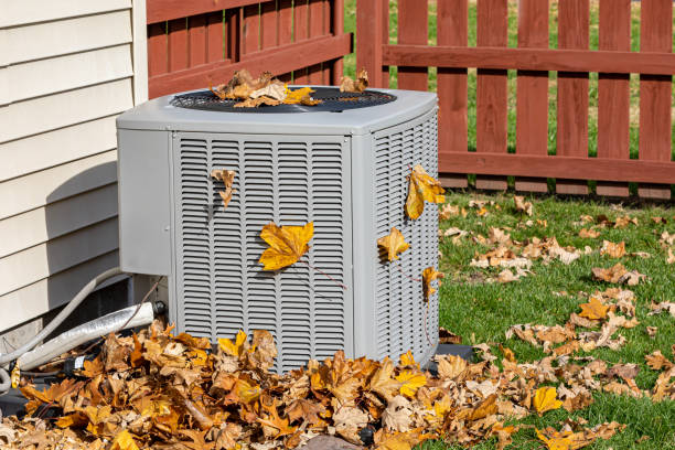 Best HVAC Installation Services  in Benton, IL