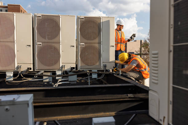 Best HVAC Contractors  in Benton, IL
