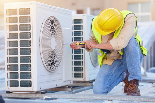 Best Affordable HVAC Services  in Benton, IL