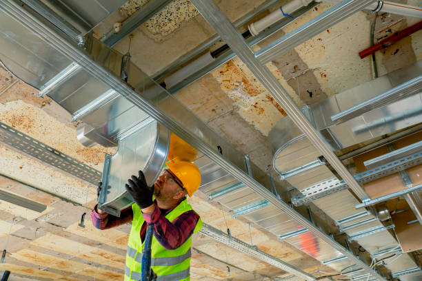HVAC Maintenance Plan in Benton, IL