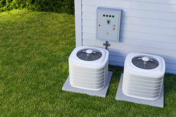 Best HVAC Repair Near Me  in Benton, IL