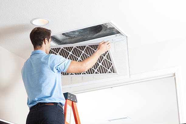 Best HVAC Emergency Services  in Benton, IL