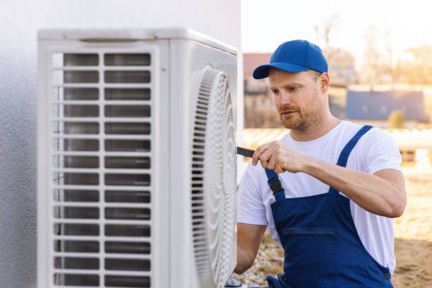 Best HVAC Installation Services  in Benton, IL