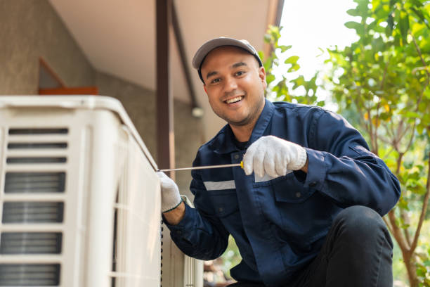 Best Furnace Repair Near Me  in Benton, IL